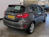  Ford  Fiesta Ford  1.1 63kW Trend 5d #2