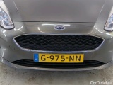  Ford  Fiesta Ford  1.1 63kW Trend 5d #5