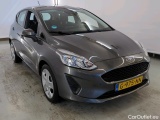  Ford  Fiesta Ford  1.1 63kW Trend 5d #13