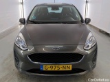  Ford  Fiesta Ford  1.1 63kW Trend 5d #22
