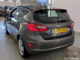  Ford  Fiesta Ford  1.1 63kW Trend 5d #25