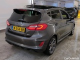  Ford  Fiesta Ford  1.0 EcoBoost 125pk ST-Line X auto 5d #2