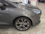  Ford  Fiesta Ford  1.0 EcoBoost 125pk ST-Line X auto 5d #8