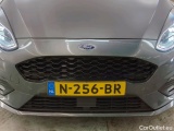  Ford  Fiesta Ford  1.0 EcoBoost 125pk ST-Line X auto 5d #5