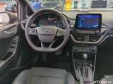  Ford  Fiesta Ford  1.0 EcoBoost 125pk ST-Line X auto 5d #11