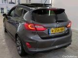  Ford  Fiesta Ford  1.0 EcoBoost 125pk ST-Line X auto 5d #15