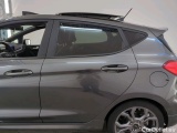  Ford  Fiesta Ford  1.0 EcoBoost 125pk ST-Line X auto 5d #20