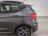  Ford  Fiesta Ford  1.0 EcoBoost 125pk ST-Line X auto 5d #19
