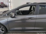  Ford  Fiesta Ford  1.0 EcoBoost 125pk ST-Line X auto 5d #21