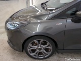  Ford  Fiesta Ford  1.0 EcoBoost 125pk ST-Line X auto 5d #22