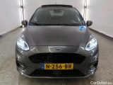  Ford  Fiesta Ford  1.0 EcoBoost 125pk ST-Line X auto 5d #26