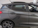  Ford  Fiesta Ford  1.0 EcoBoost 125pk ST-Line X auto 5d #29