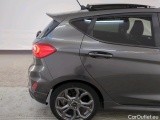  Ford  Fiesta Ford  1.0 EcoBoost 125pk ST-Line X auto 5d #30