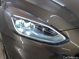  Ford  Fiesta Ford  1.0 EcoBoost 125pk ST-Line X auto 5d #32