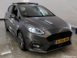 Ford  Fiesta Ford  1.0 EcoBoost 125pk ST-Line X auto 5d #33