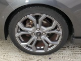  Ford  Fiesta Ford  1.0 EcoBoost 125pk ST-Line X auto 5d #36