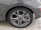  Ford  Fiesta Ford  1.0 EcoBoost 125pk ST-Line X auto 5d #39