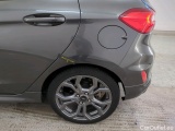  Ford  Fiesta Ford  1.0 EcoBoost 125pk ST-Line X auto 5d #41