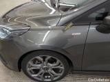  Ford  Fiesta Ford  1.0 EcoBoost 125pk ST-Line X auto 5d #44