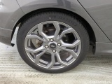  Ford  Fiesta Ford  1.0 EcoBoost 125pk ST-Line X auto 5d #52