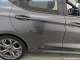  Ford  Fiesta Ford  1.0 EcoBoost 125pk ST-Line X auto 5d #56