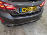 Ford  Fiesta Ford  1.0 EcoBoost 125pk ST-Line X auto 5d #57