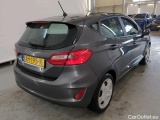  Ford  Fiesta Ford  1.1 63kW Trend 5d #2