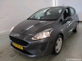  Ford  Fiesta Ford  1.1 63kW Trend 5d 