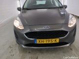  Ford  Fiesta Ford  1.1 63kW Trend 5d #5