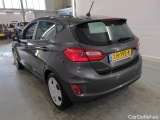  Ford  Fiesta Ford  1.1 63kW Trend 5d #9