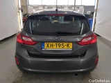  Ford  Fiesta Ford  1.1 63kW Trend 5d #10