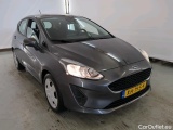  Ford  Fiesta Ford  1.1 63kW Trend 5d #28