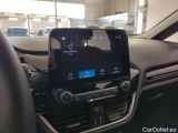  Ford  Fiesta Ford  1.1 63kW Trend 5d #23