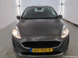  Ford  Fiesta Ford  1.1 63kW Trend 5d #29