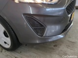  Ford  Fiesta Ford  1.1 63kW Trend 5d #37