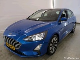  Ford  Focus Ford  1.0 EcoBoost 100pk Trend Edition Bus 5d 5d 