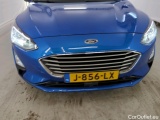  Ford  Focus Ford  1.0 EcoBoost 100pk Trend Edition Bus 5d 5d #5