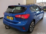  Ford  Focus Ford  1.0 EcoBoost 100pk Trend Edition Bus 5d 5d #2