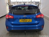  Ford  Focus Ford  1.0 EcoBoost 100pk Trend Edition Bus 5d 5d #11