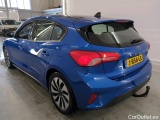  Ford  Focus Ford  1.0 EcoBoost 100pk Trend Edition Bus 5d 5d #10