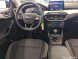  Ford  Focus Ford  1.0 EcoBoost 100pk Trend Edition Bus 5d 5d #17
