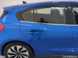  Ford  Focus Ford  1.0 EcoBoost 100pk Trend Edition Bus 5d 5d #18