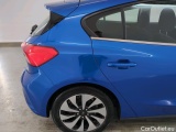  Ford  Focus Ford  1.0 EcoBoost 100pk Trend Edition Bus 5d 5d #19