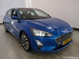 Ford  Focus Ford  1.0 EcoBoost 100pk Trend Edition Bus 5d 5d #21