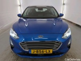  Ford  Focus Ford  1.0 EcoBoost 100pk Trend Edition Bus 5d 5d #22