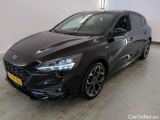  Ford  Focus Ford  1.0 EcoBo Hybrid 155pk ST-Line X Bus 5d 5d 