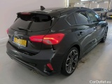  Ford  Focus Ford  1.0 EcoBo Hybrid 155pk ST-Line X Bus 5d 5d #2