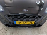  Ford  Focus Ford  1.0 EcoBo Hybrid 155pk ST-Line X Bus 5d 5d #5