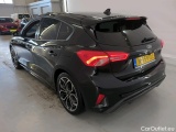 Ford  Focus Ford  1.0 EcoBo Hybrid 155pk ST-Line X Bus 5d 5d #17