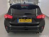  Ford  Focus Ford  1.0 EcoBo Hybrid 155pk ST-Line X Bus 5d 5d #18